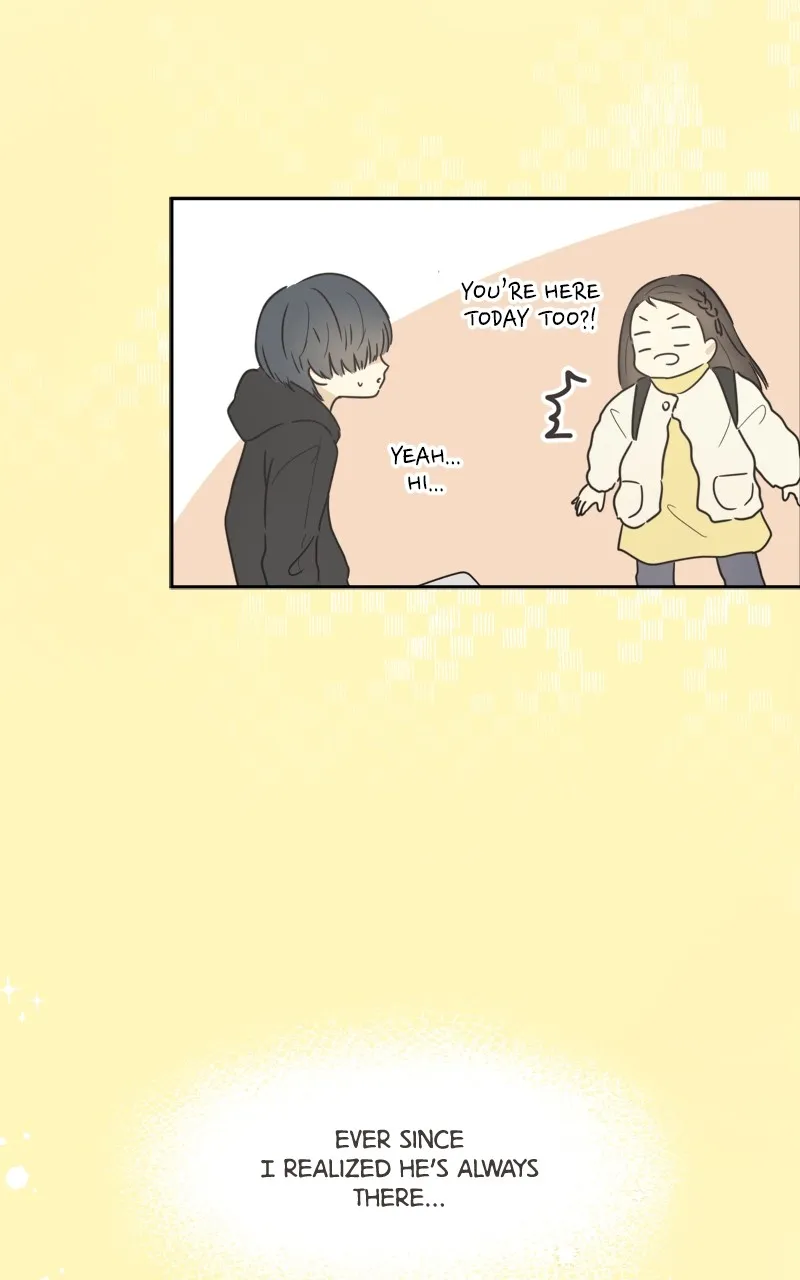 Read After School Recipe chapter 1 image 25 on Lezhin