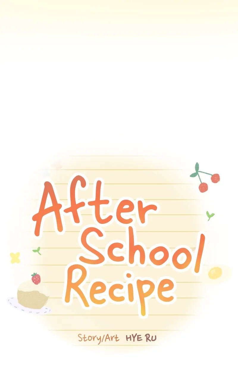 Read After School Recipe chapter 1 image 27 on Lezhin
