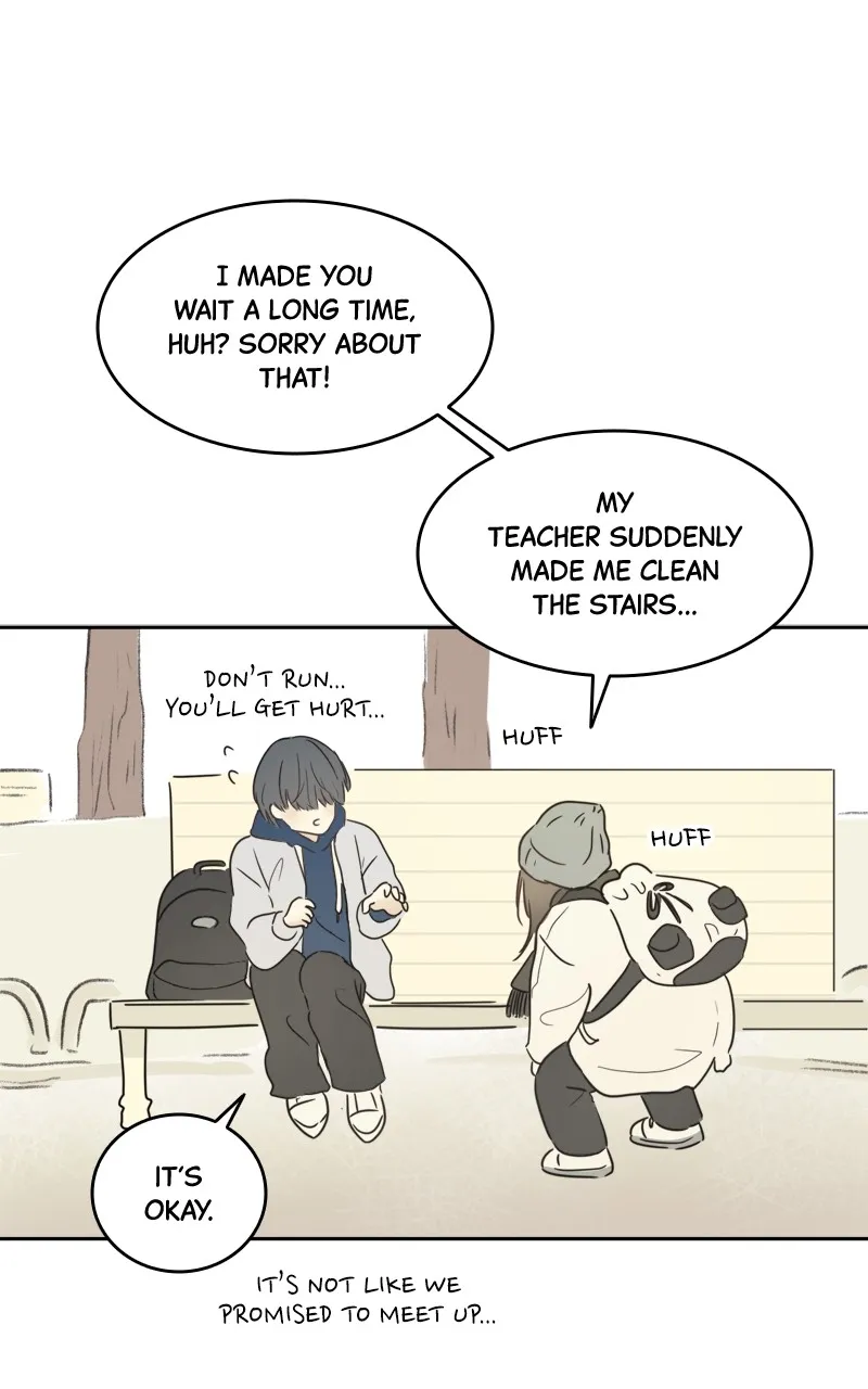 Read After School Recipe chapter 1 image 29 on Lezhin