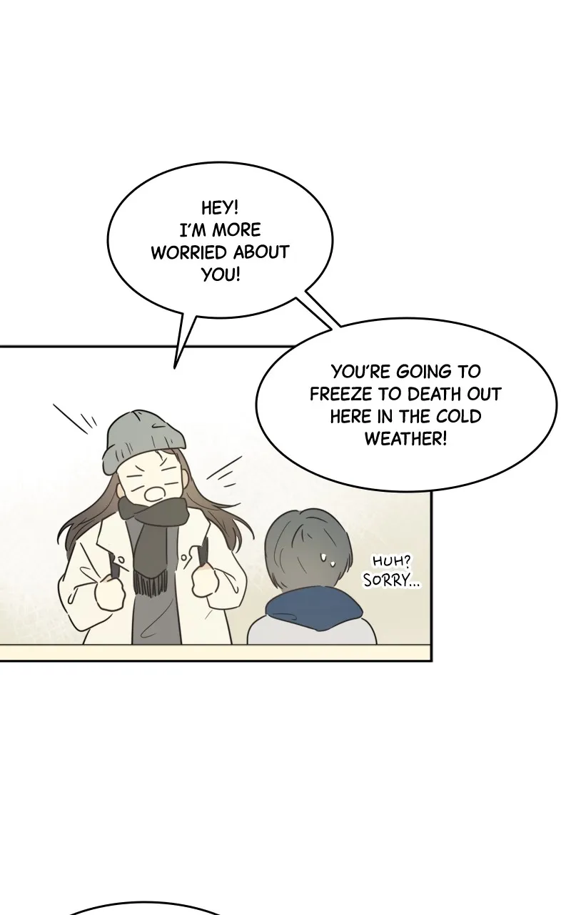 Read After School Recipe chapter 1 image 31 on Lezhin