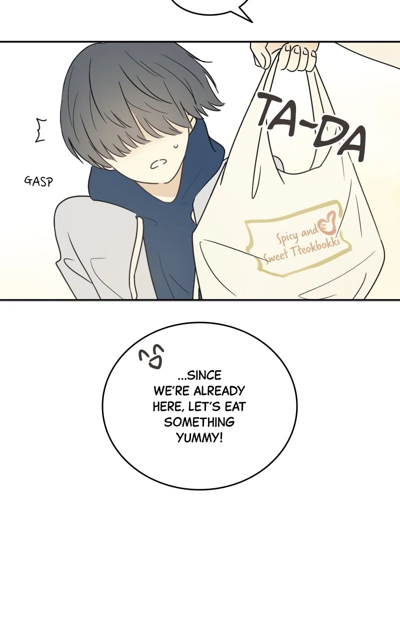 Read After School Recipe chapter 1 image 33 on Lezhin
