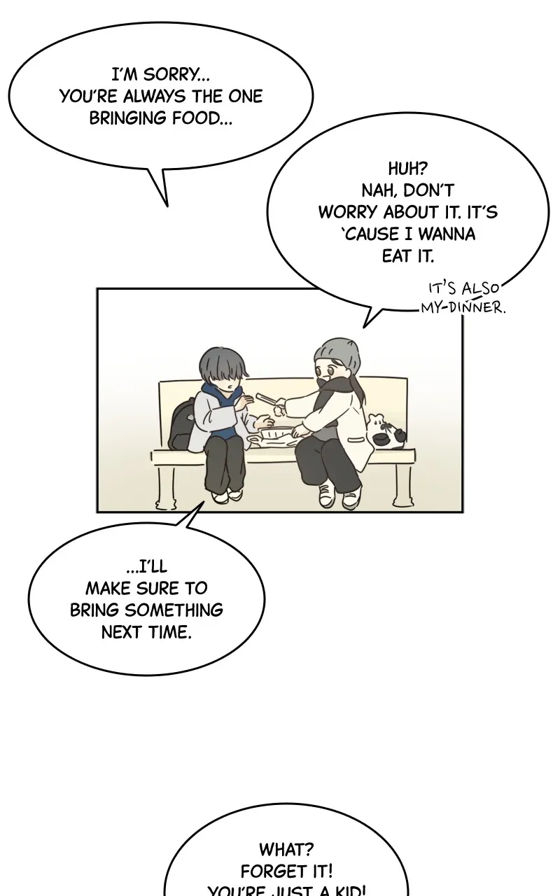 Read After School Recipe chapter 1 image 34 on Lezhin