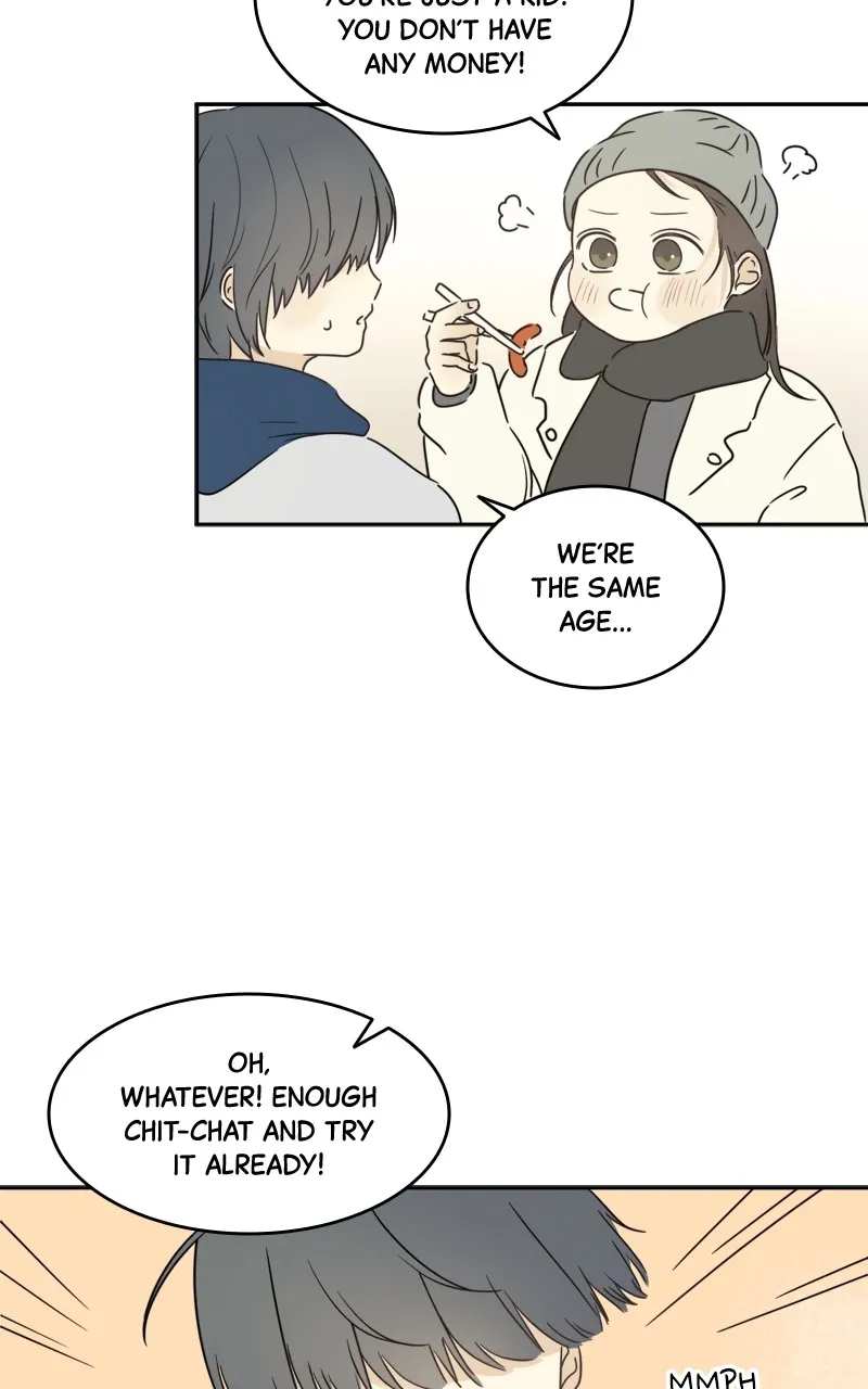 Read After School Recipe chapter 1 image 35 on Lezhin