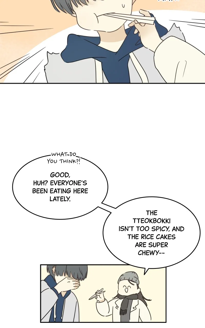 Read After School Recipe chapter 1 image 36 on Lezhin
