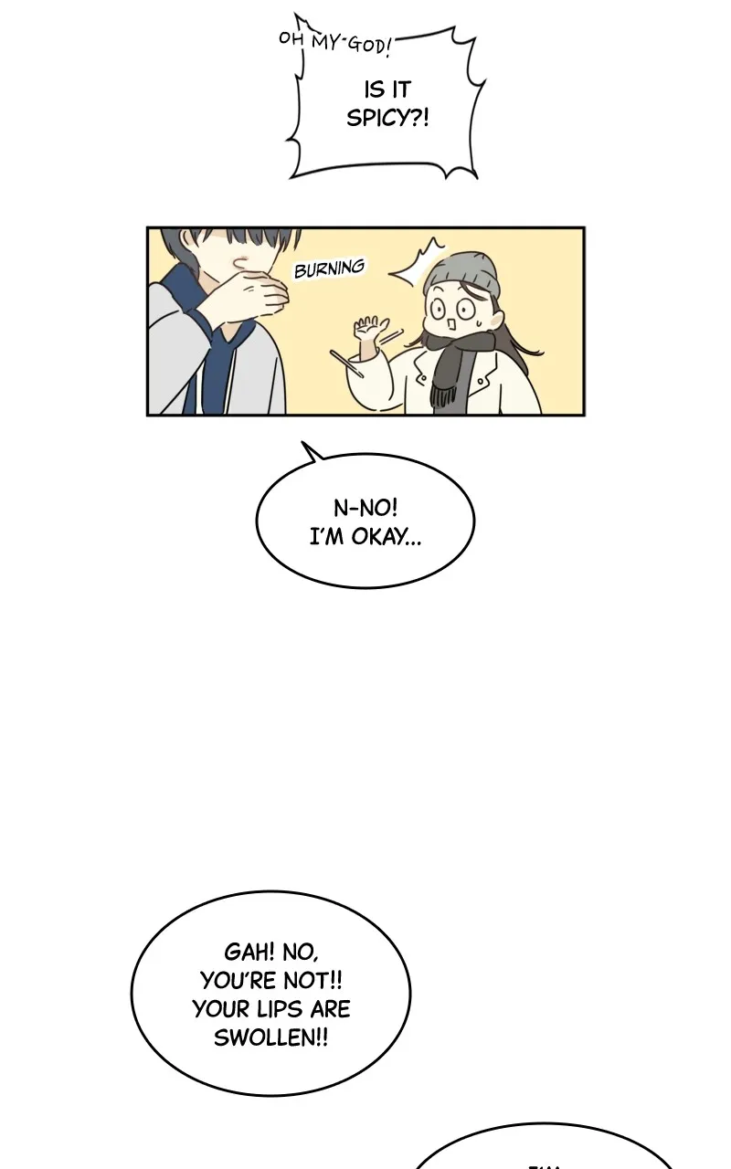 Read After School Recipe chapter 1 image 37 on Lezhin