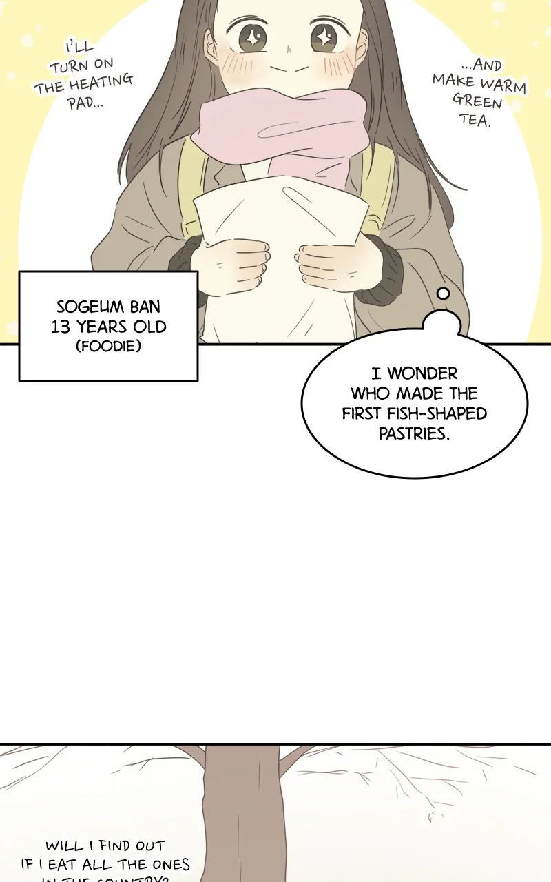 Read After School Recipe chapter 1 image 4 on Lezhin