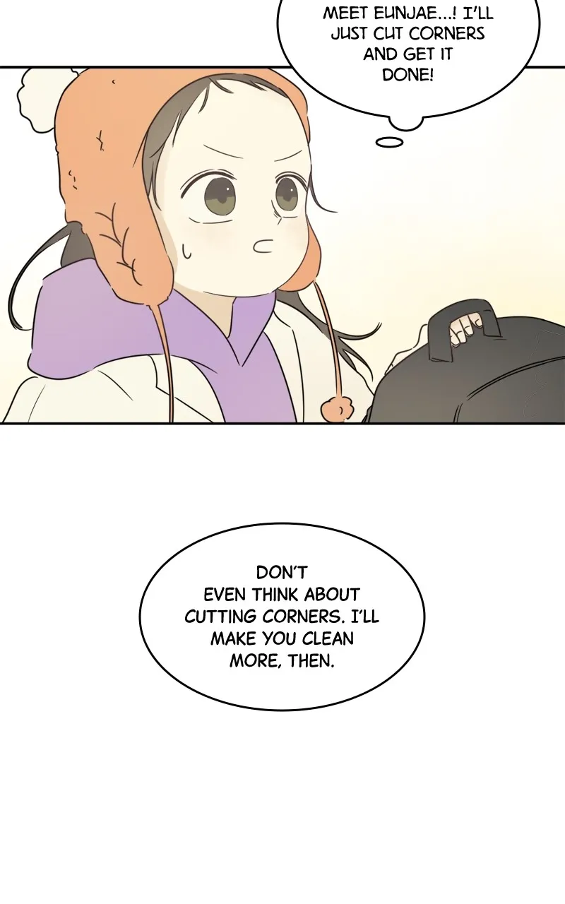 Read After School Recipe chapter 1 image 44 on Lezhin