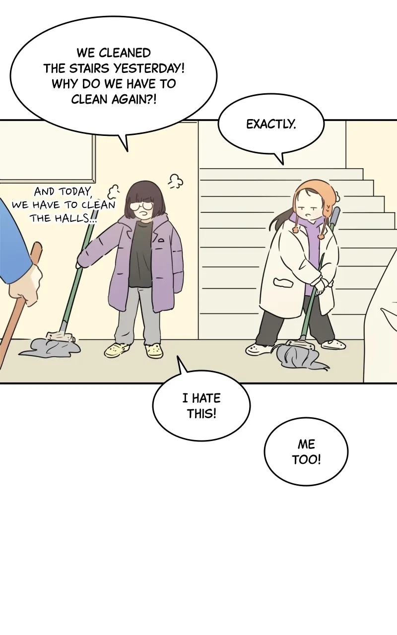 Read After School Recipe chapter 1 image 46 on Lezhin