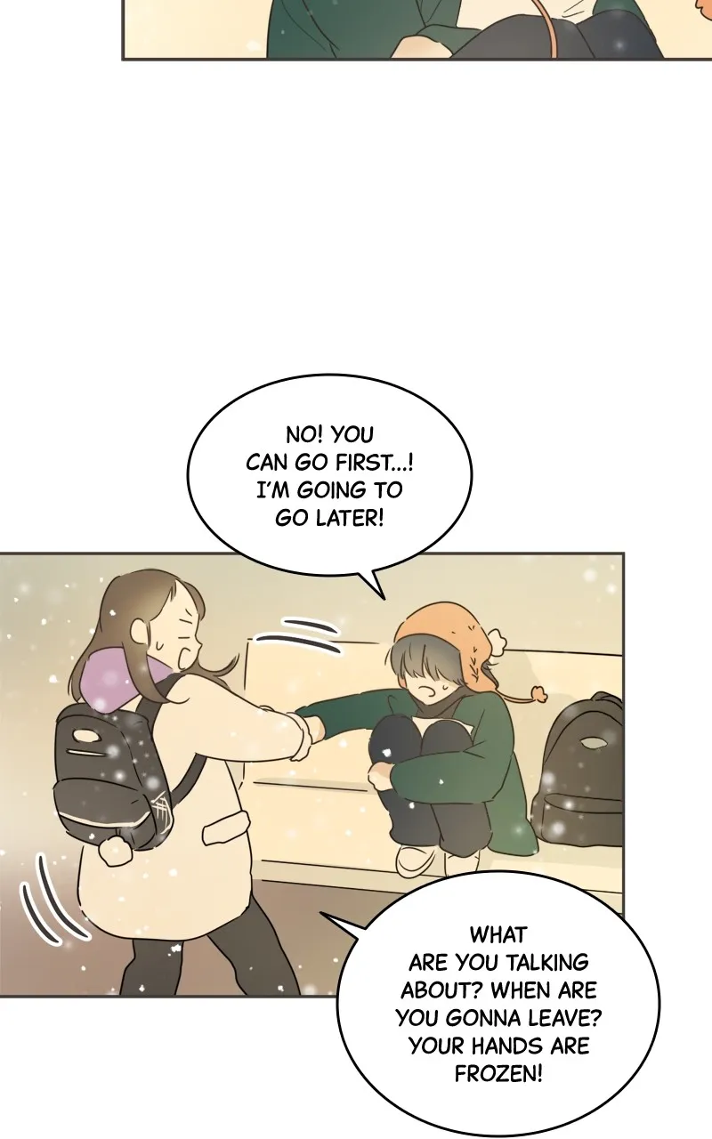 Read After School Recipe chapter 1 image 68 on Lezhin