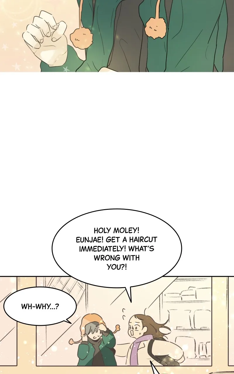 Read After School Recipe chapter 2 image 1 on Lezhin