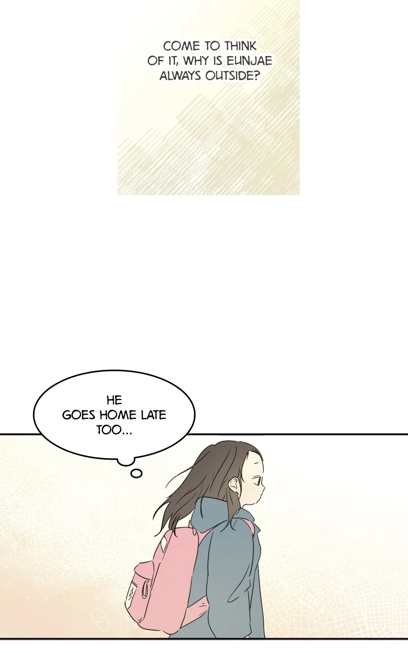 Read After School Recipe chapter 2 image 11 on Lezhin