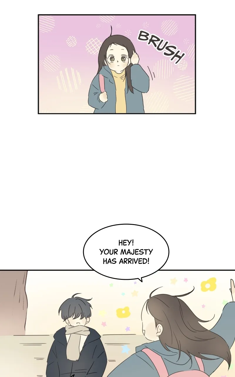 Read After School Recipe chapter 2 image 15 on Lezhin