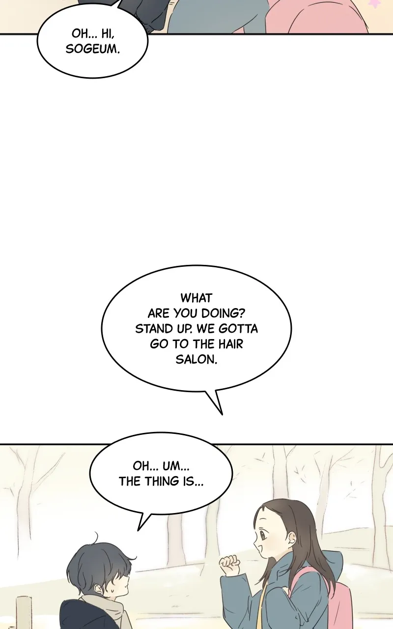 Read After School Recipe chapter 2 image 16 on Lezhin