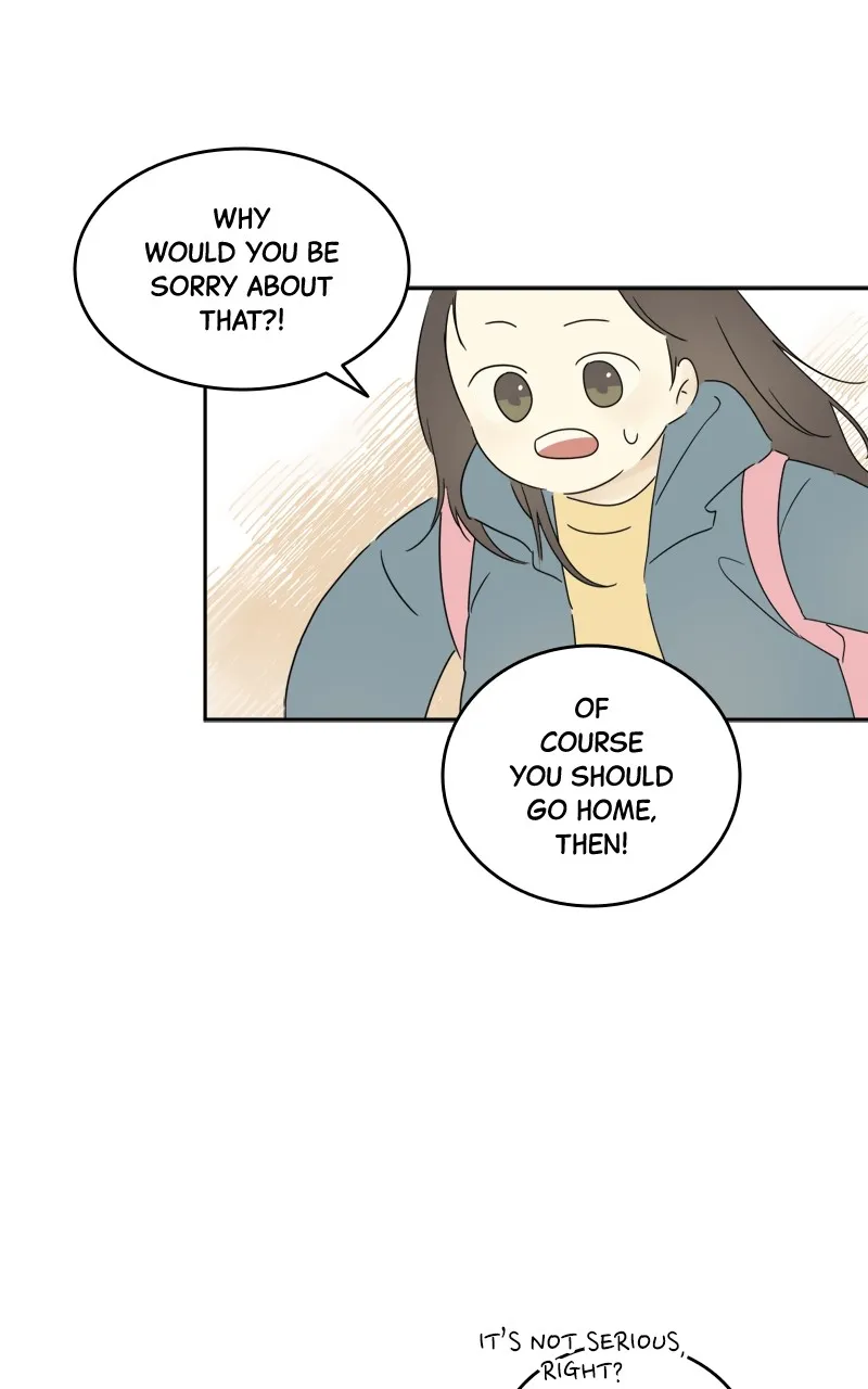 Read After School Recipe chapter 2 image 19 on Lezhin