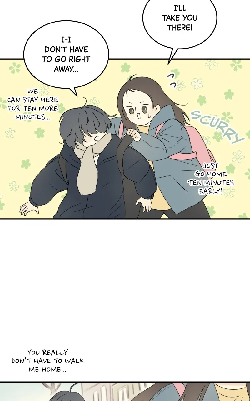 Read After School Recipe chapter 2 image 20 on Lezhin