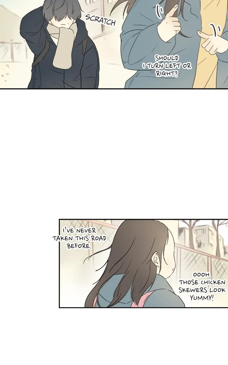 Read After School Recipe chapter 2 image 21 on Lezhin