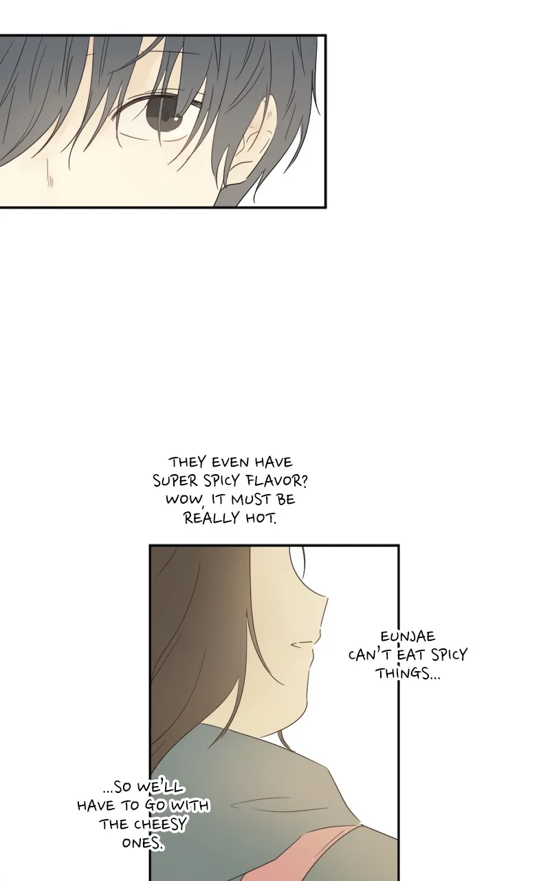 Read After School Recipe chapter 2 image 22 on Lezhin