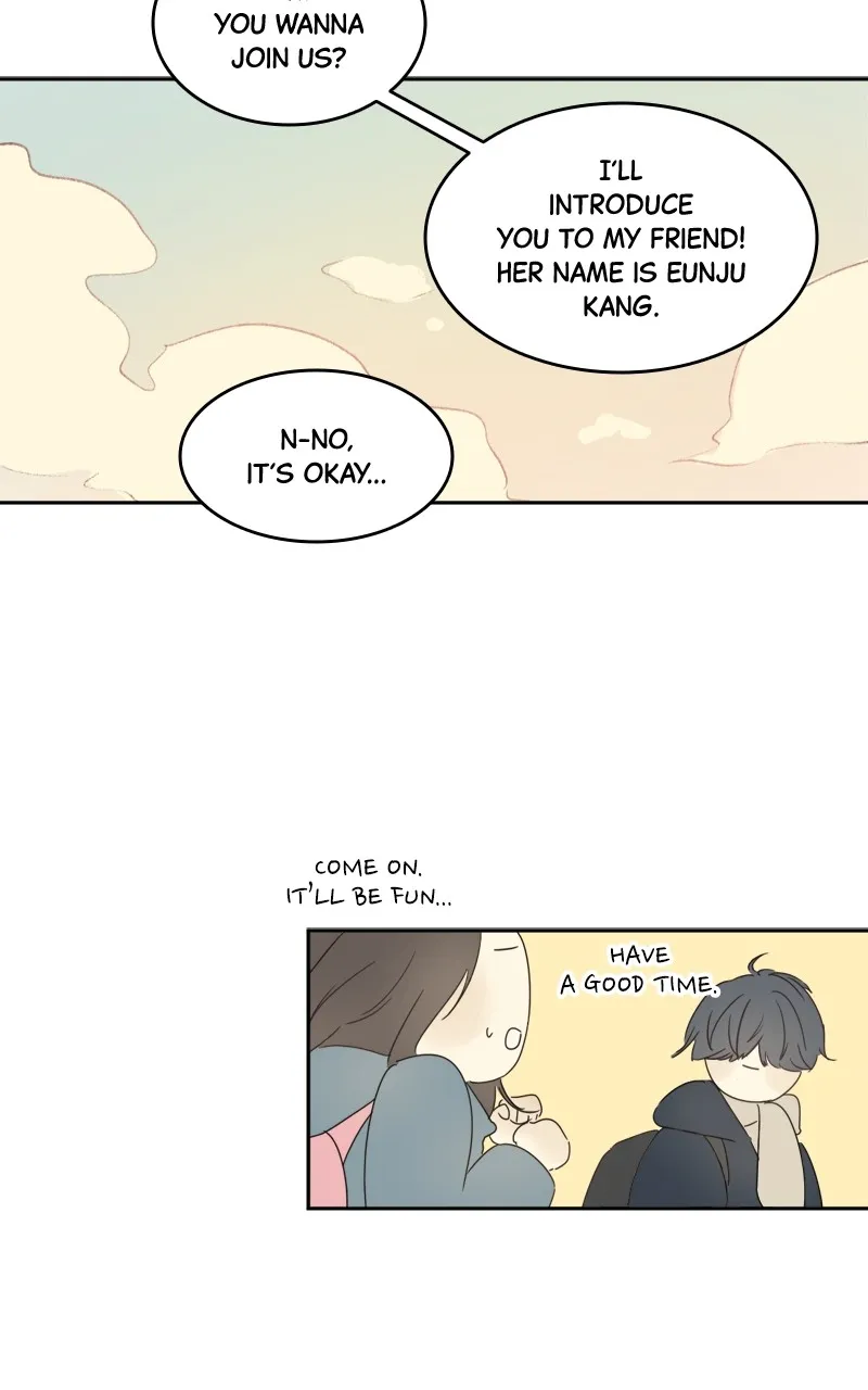 Read After School Recipe chapter 2 image 27 on Lezhin