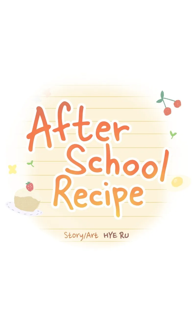 Read After School Recipe chapter 2 image 3 on Lezhin