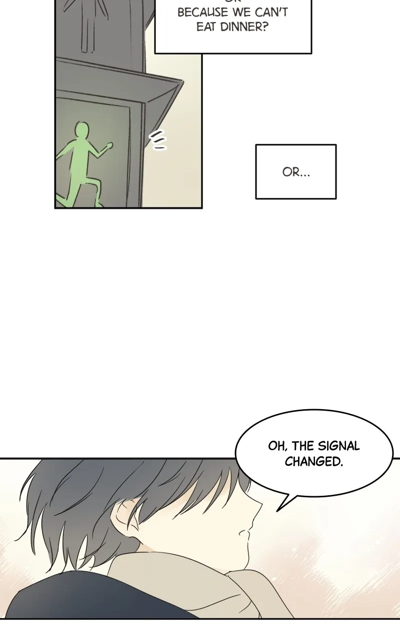 Read After School Recipe chapter 2 image 31 on Lezhin