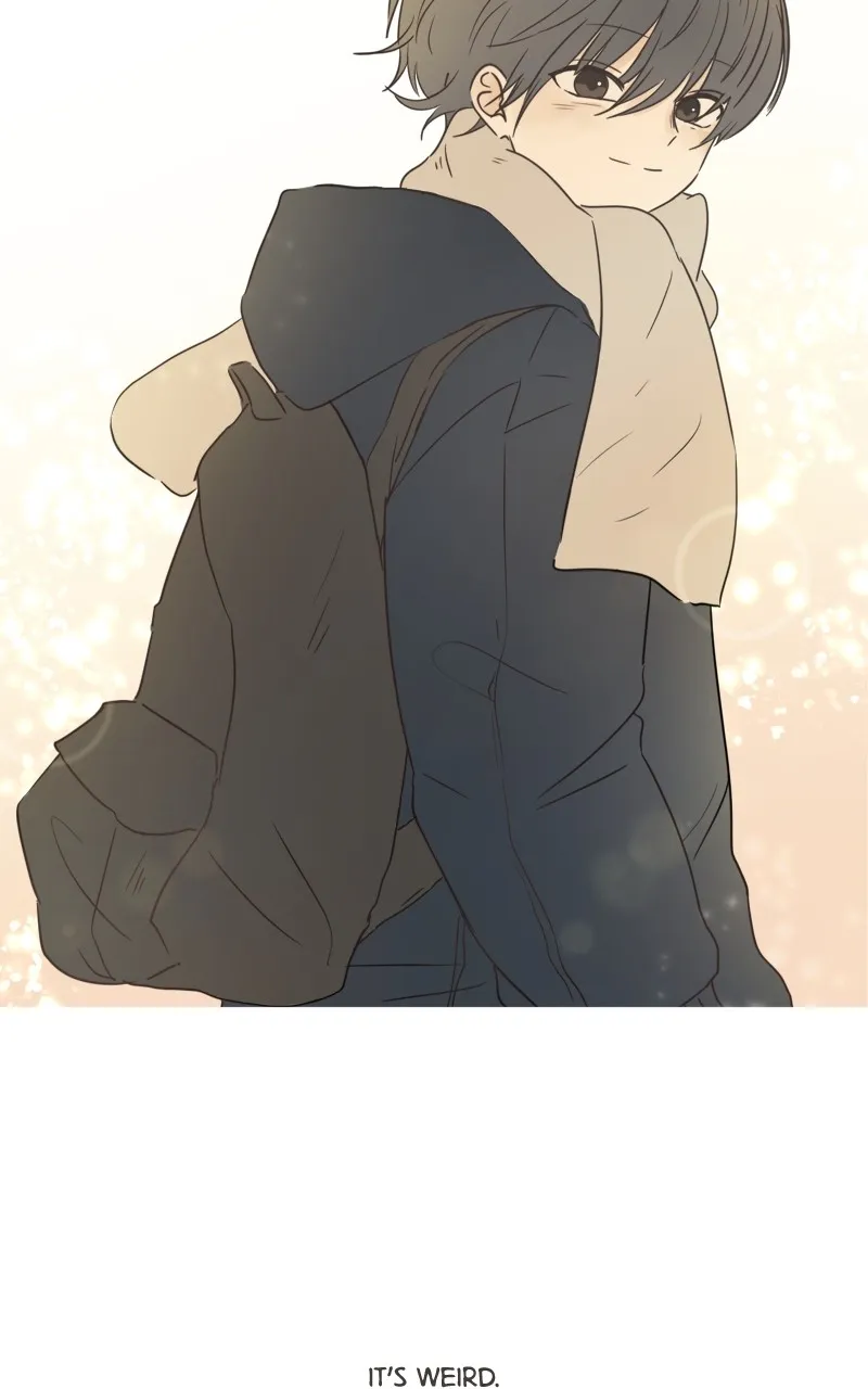 Read After School Recipe chapter 2 image 34 on Lezhin