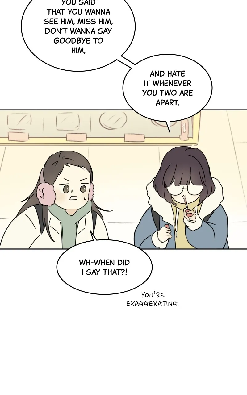 Read After School Recipe chapter 2 image 37 on Lezhin