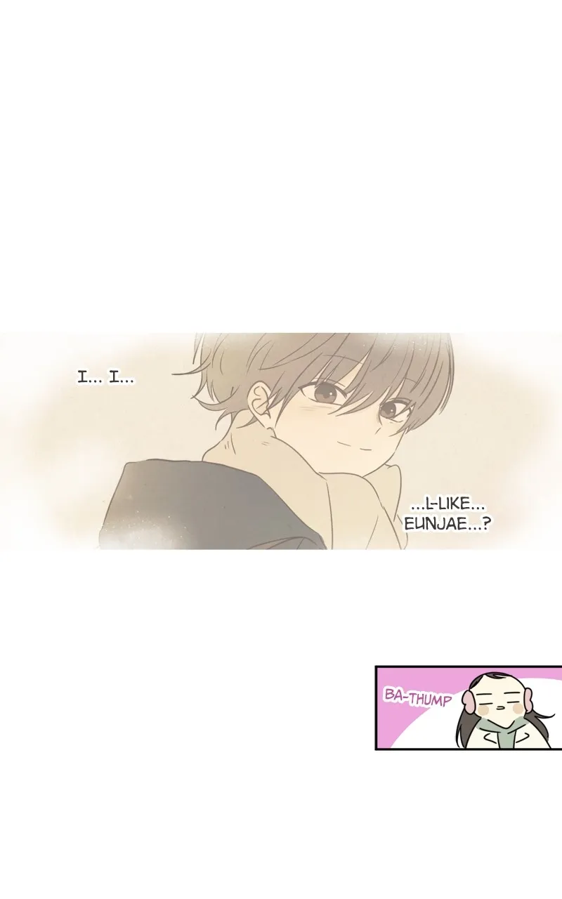 Read After School Recipe chapter 2 image 40 on Lezhin