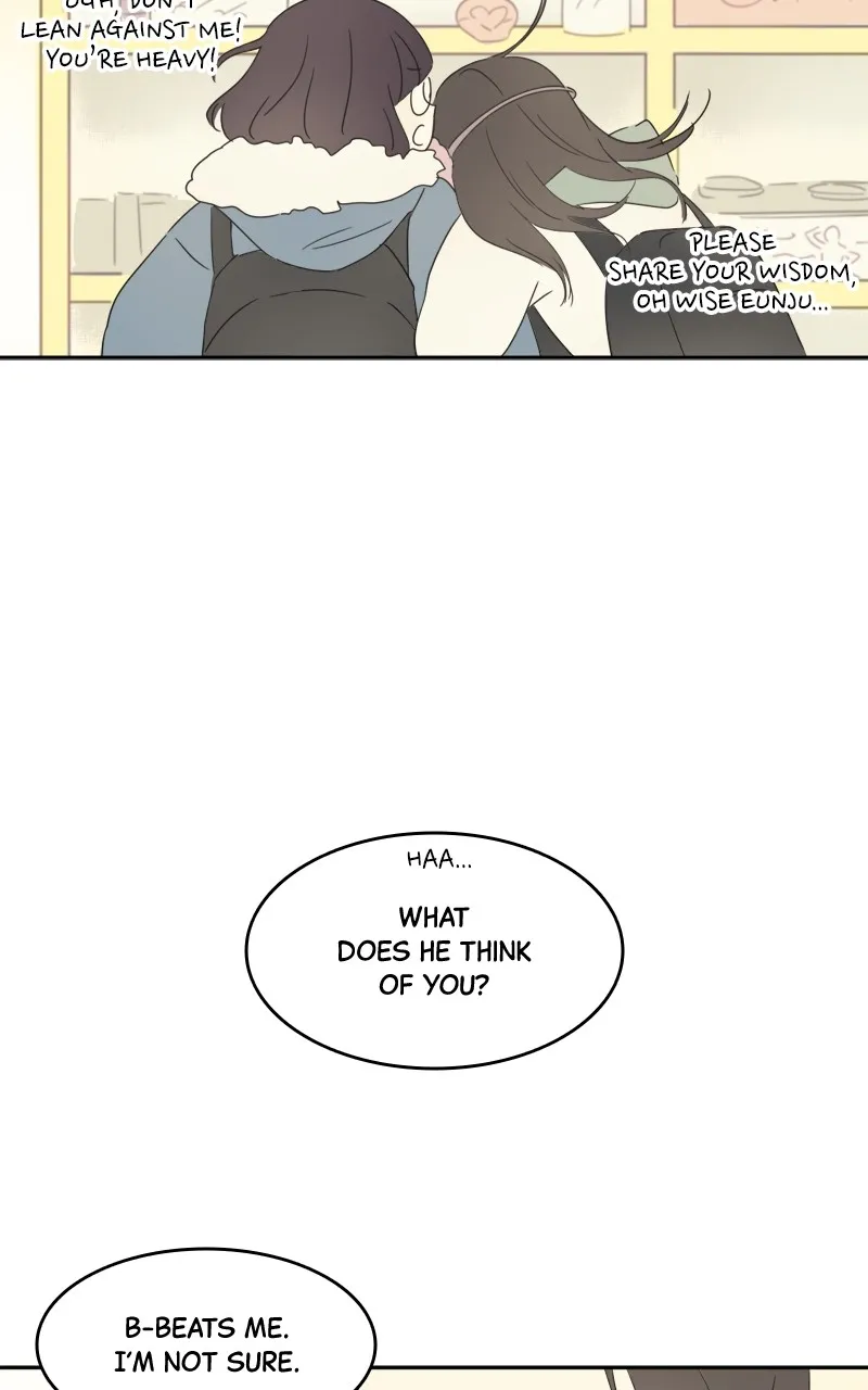 Read After School Recipe chapter 2 image 45 on Lezhin