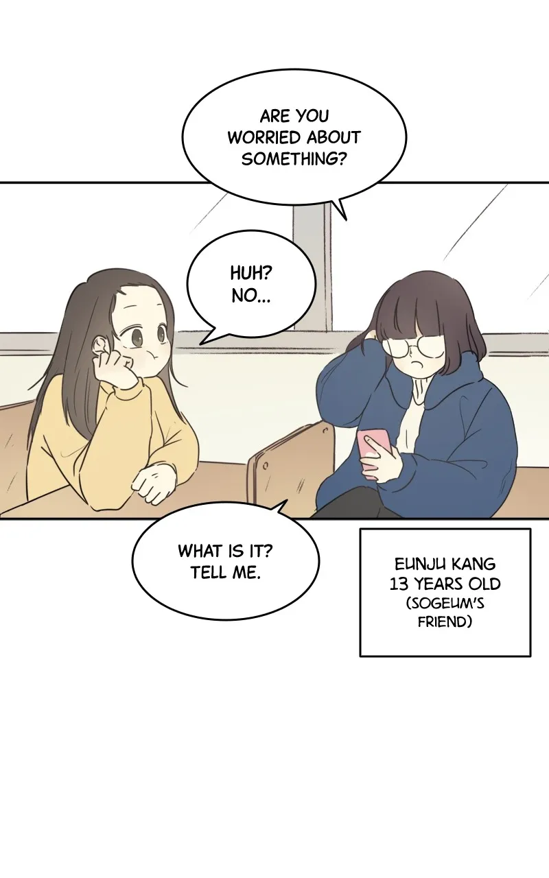 Read After School Recipe chapter 2 image 5 on Lezhin