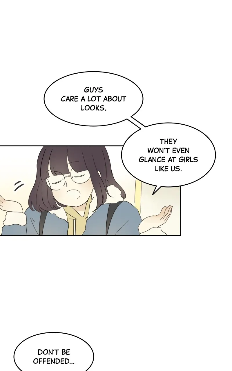 Read After School Recipe chapter 2 image 50 on Lezhin