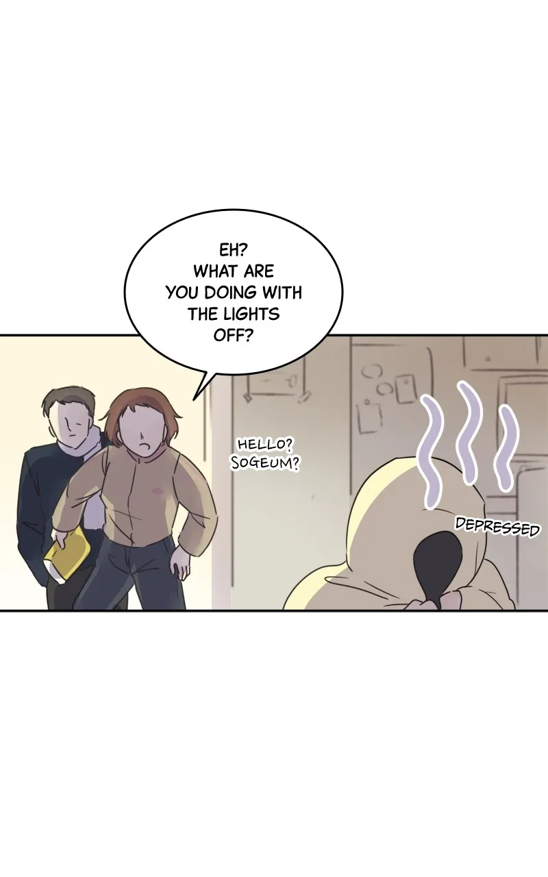 Read After School Recipe chapter 2 image 55 on Lezhin