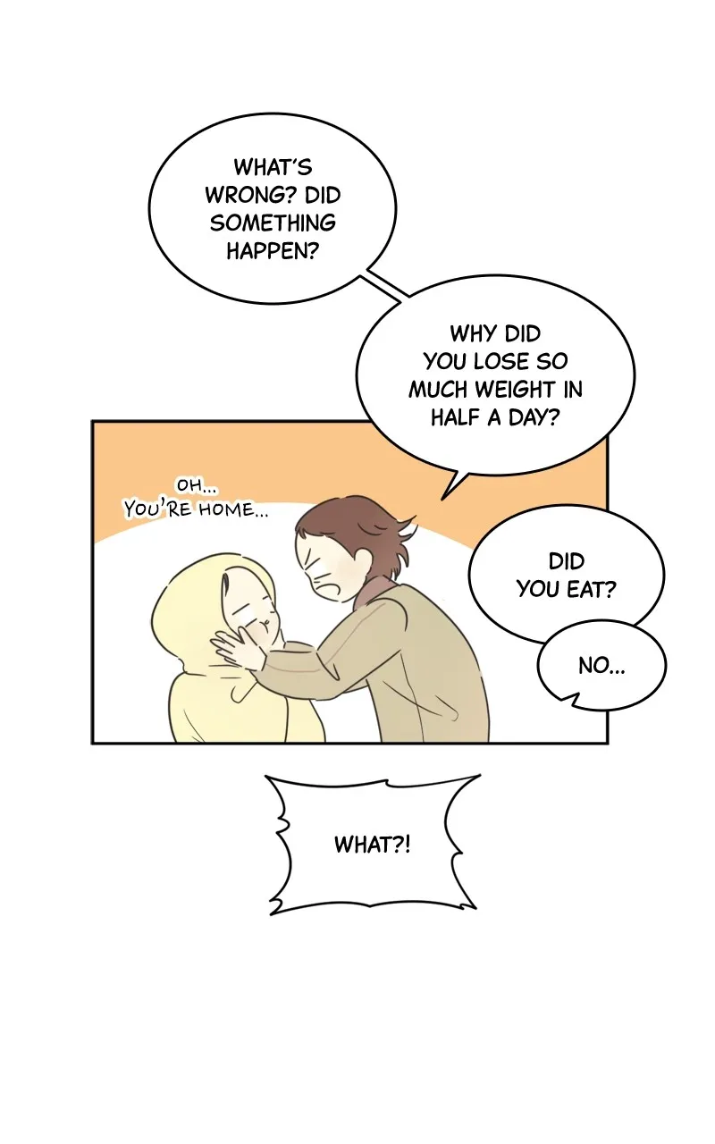Read After School Recipe chapter 2 image 56 on Lezhin