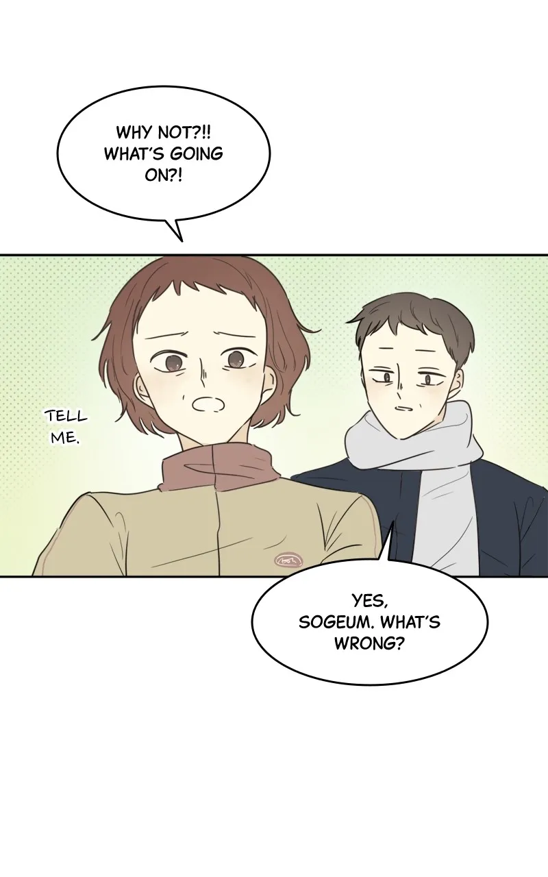 Read After School Recipe chapter 2 image 57 on Lezhin