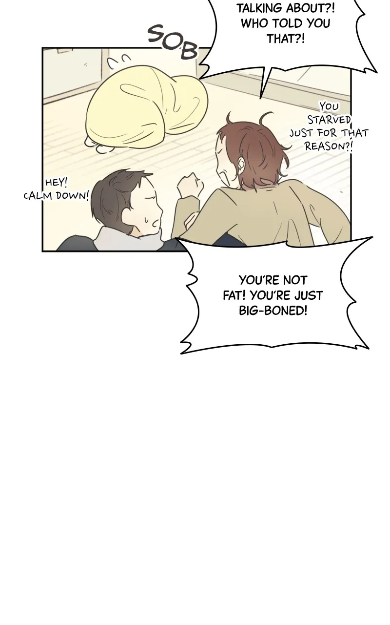 Read After School Recipe chapter 2 image 60 on Lezhin