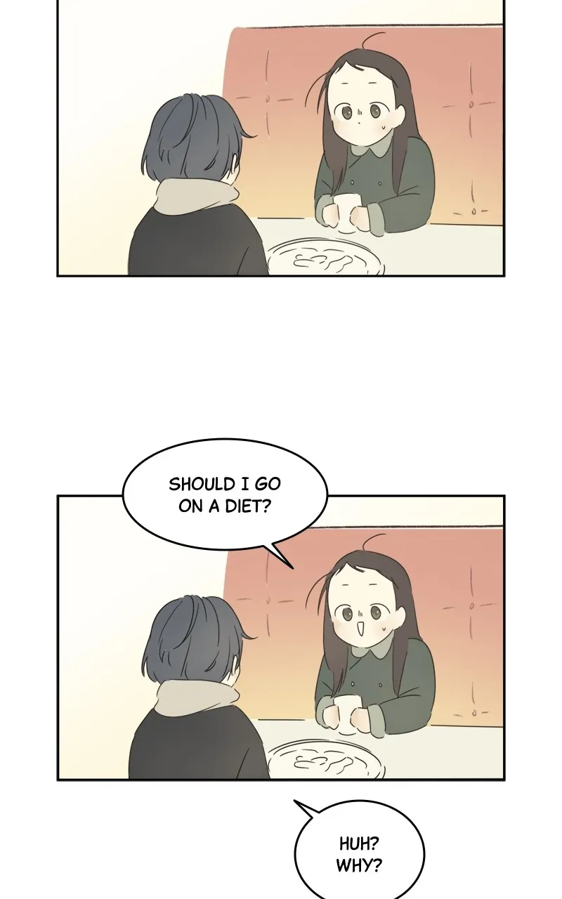 Read After School Recipe chapter 2 image 78 on Lezhin