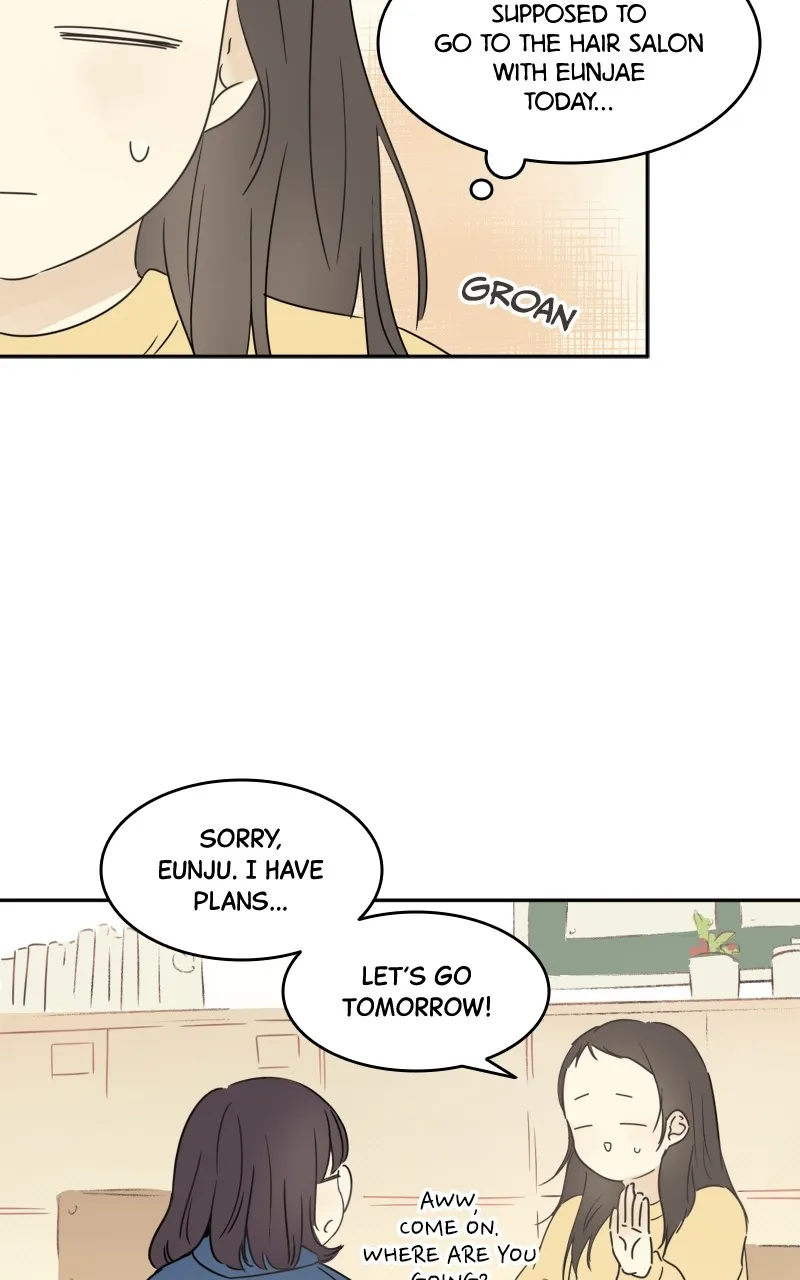 Read After School Recipe chapter 2 image 8 on Lezhin