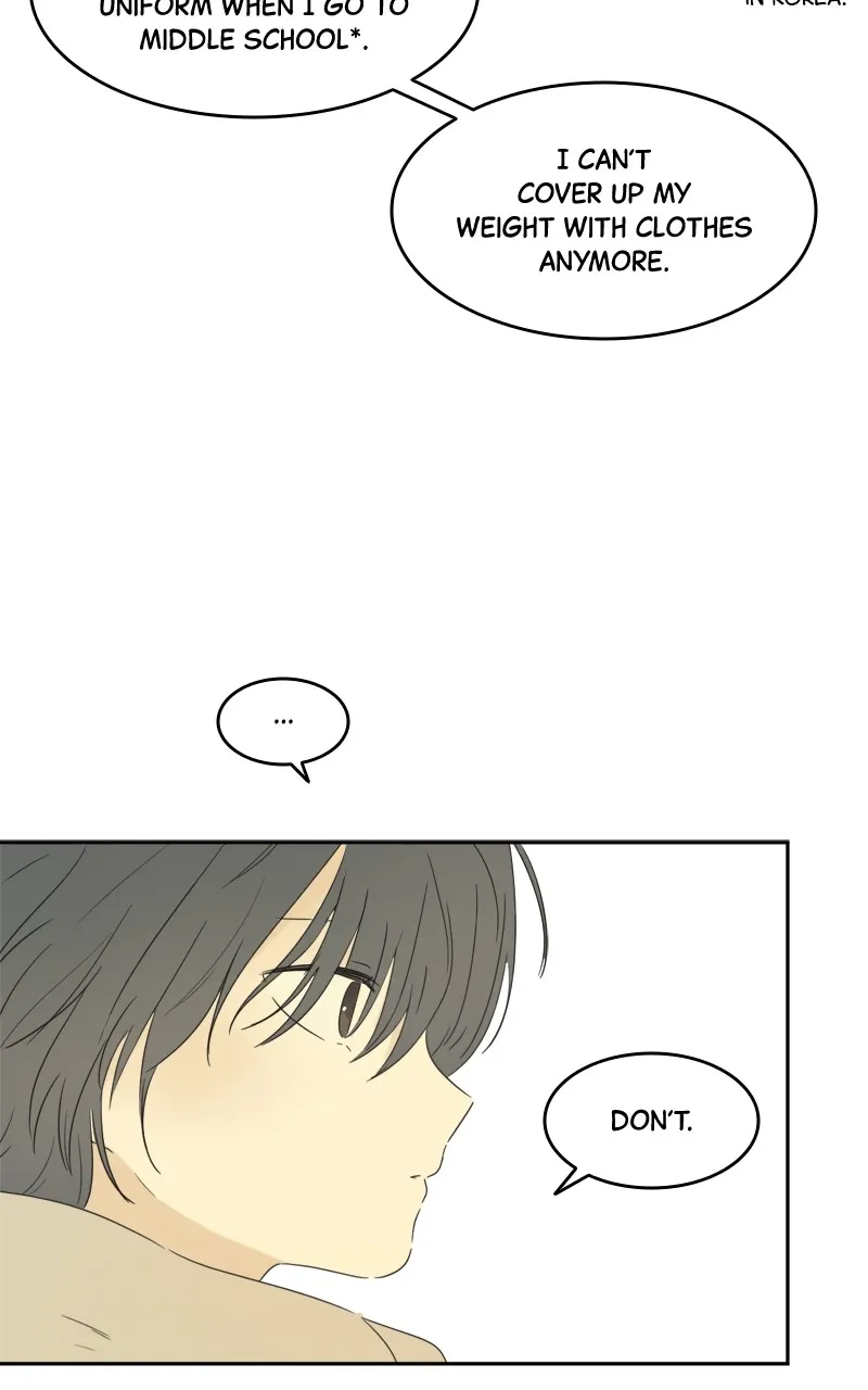 Read After School Recipe chapter 2 image 80 on Lezhin