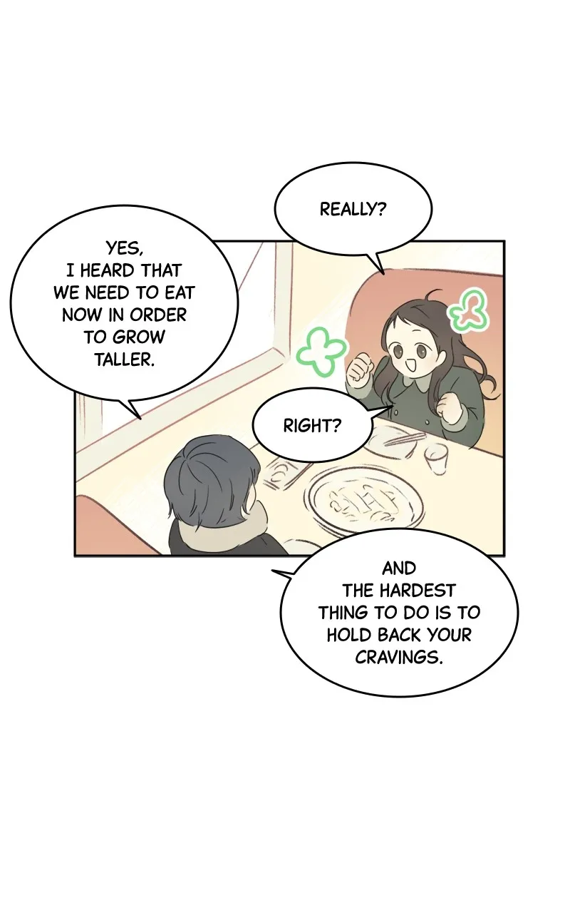 Read After School Recipe chapter 2 image 82 on Lezhin