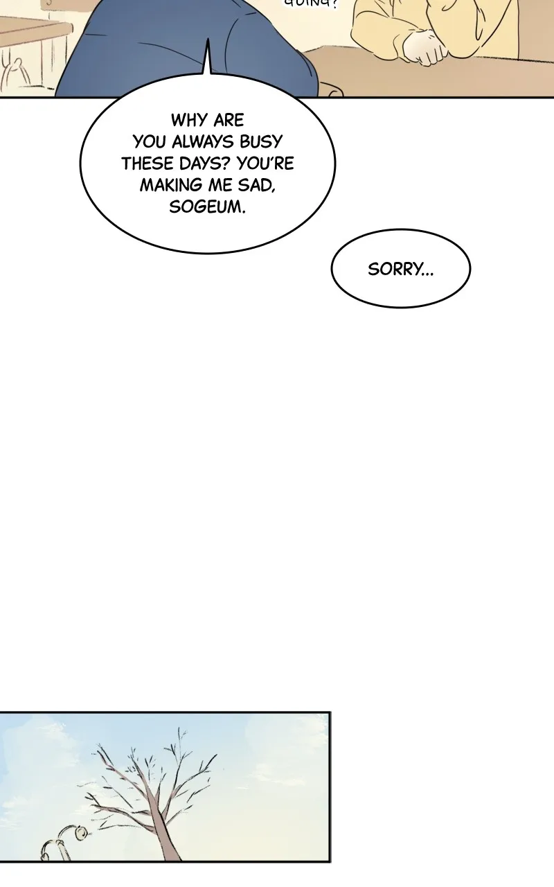 Read After School Recipe chapter 2 image 9 on Lezhin