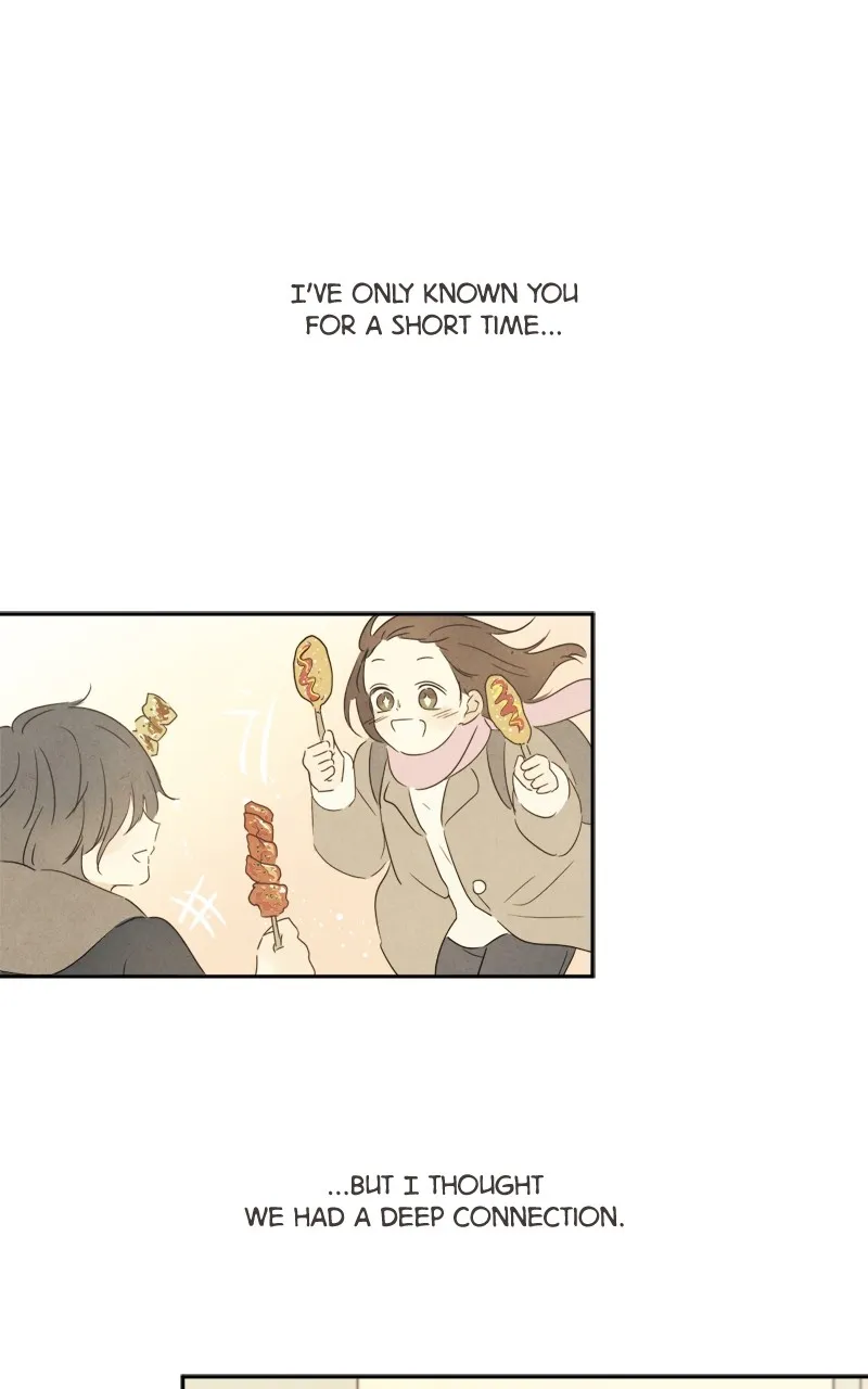 Read After School Recipe chapter 3 image 1 on Lezhin