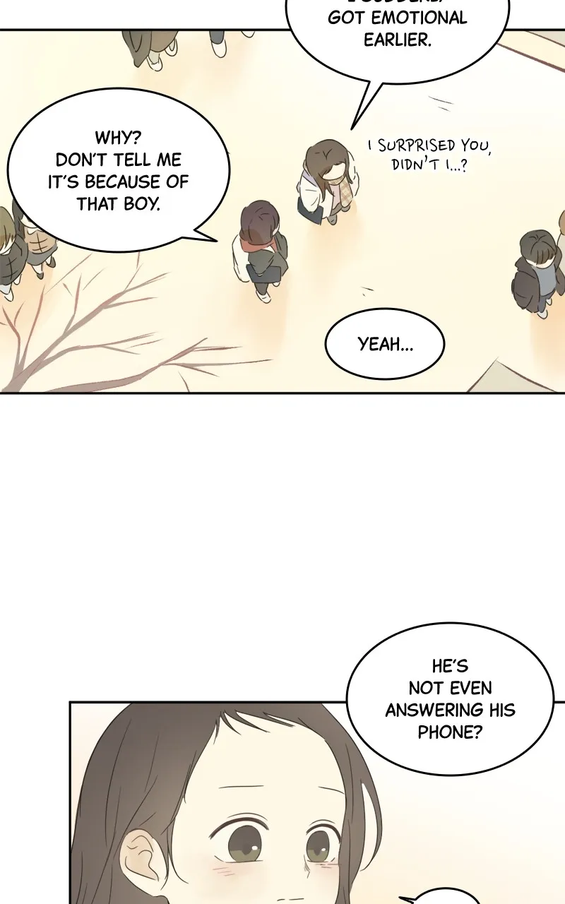 Read After School Recipe chapter 3 image 14 on Lezhin