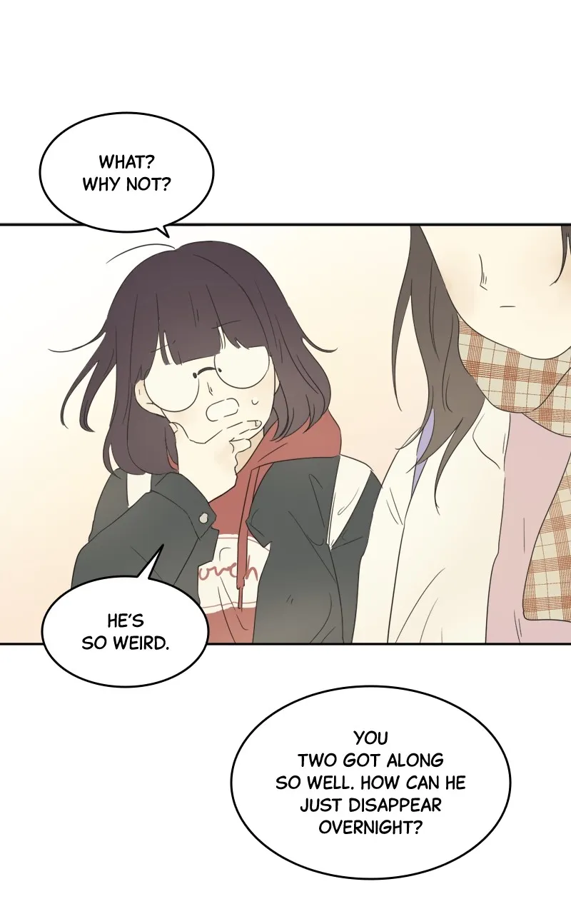 Read After School Recipe chapter 3 image 16 on Lezhin
