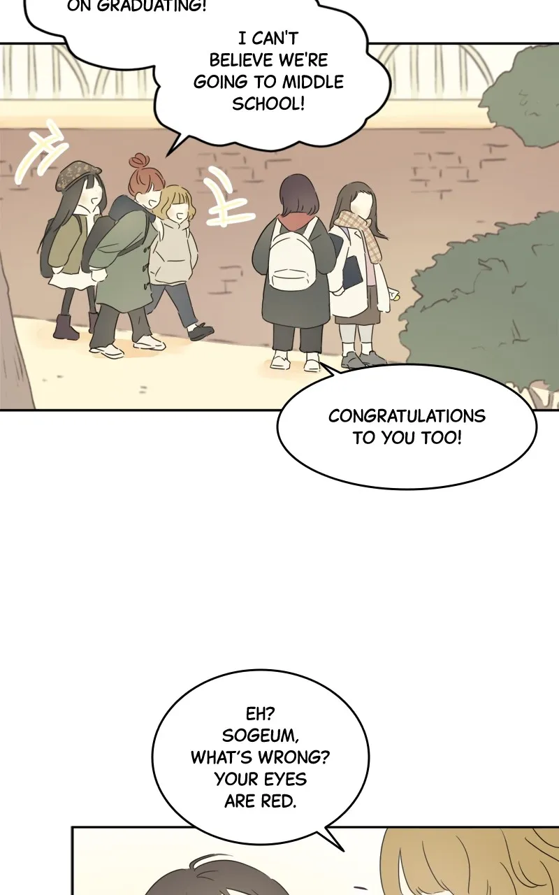 Read After School Recipe chapter 3 image 19 on Lezhin