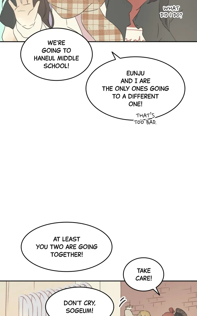 Read After School Recipe chapter 3 image 22 on Lezhin