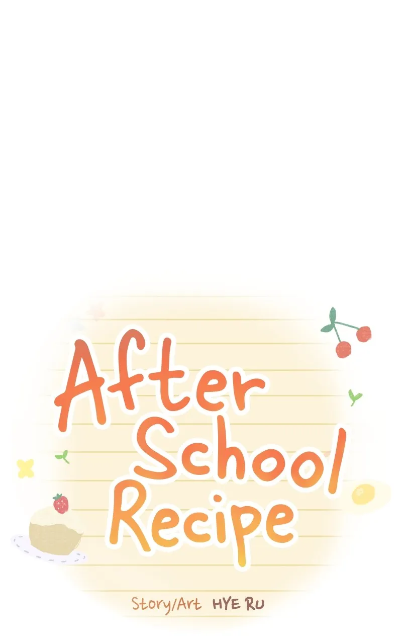 Read After School Recipe chapter 3 image 63 on Lezhin