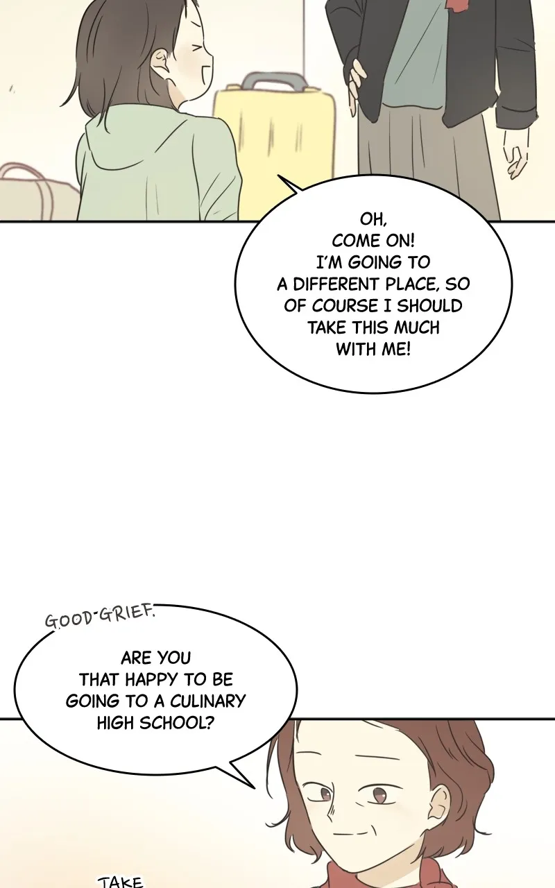 Read After School Recipe chapter 3 image 70 on Lezhin