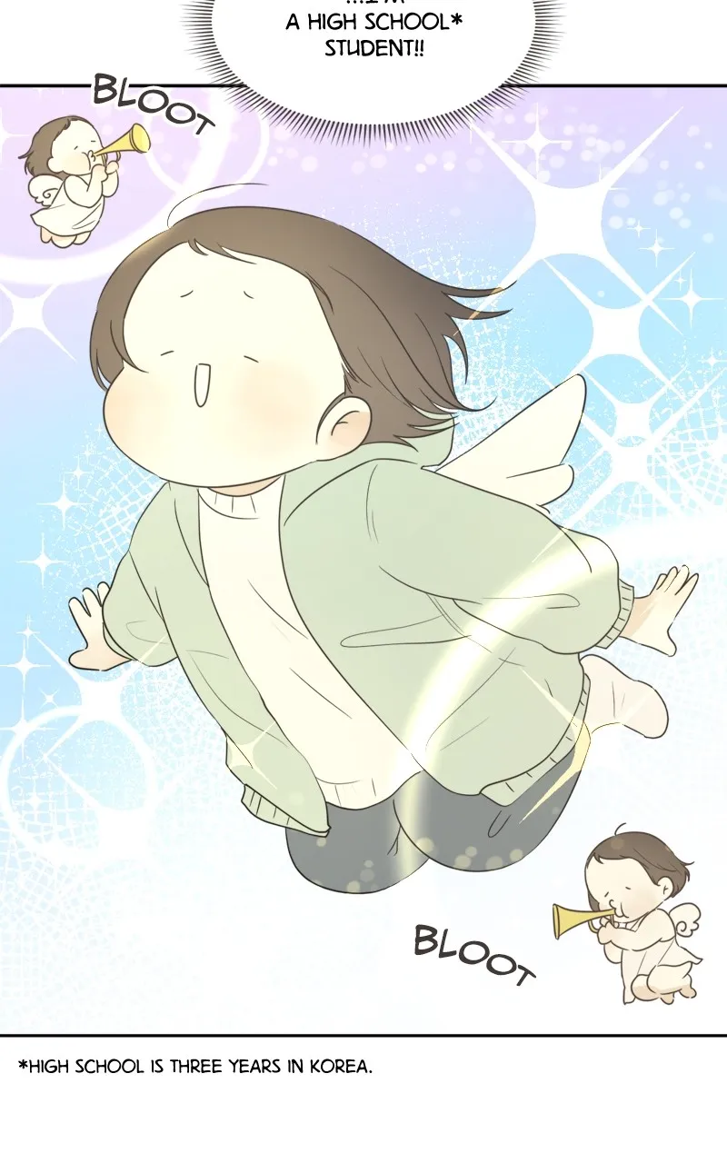 Read After School Recipe chapter 3 image 76 on Lezhin