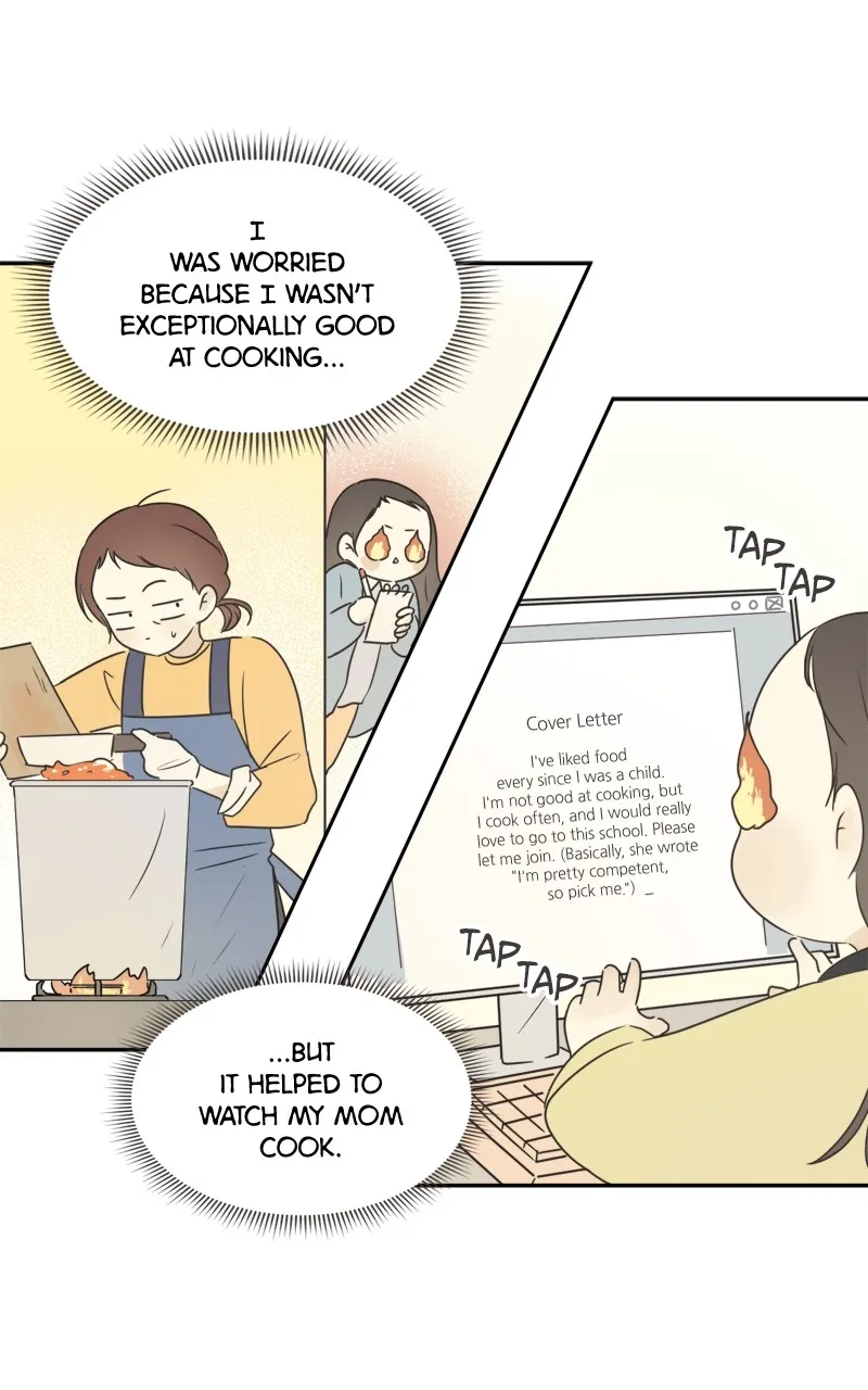 Read After School Recipe chapter 3 image 78 on Lezhin