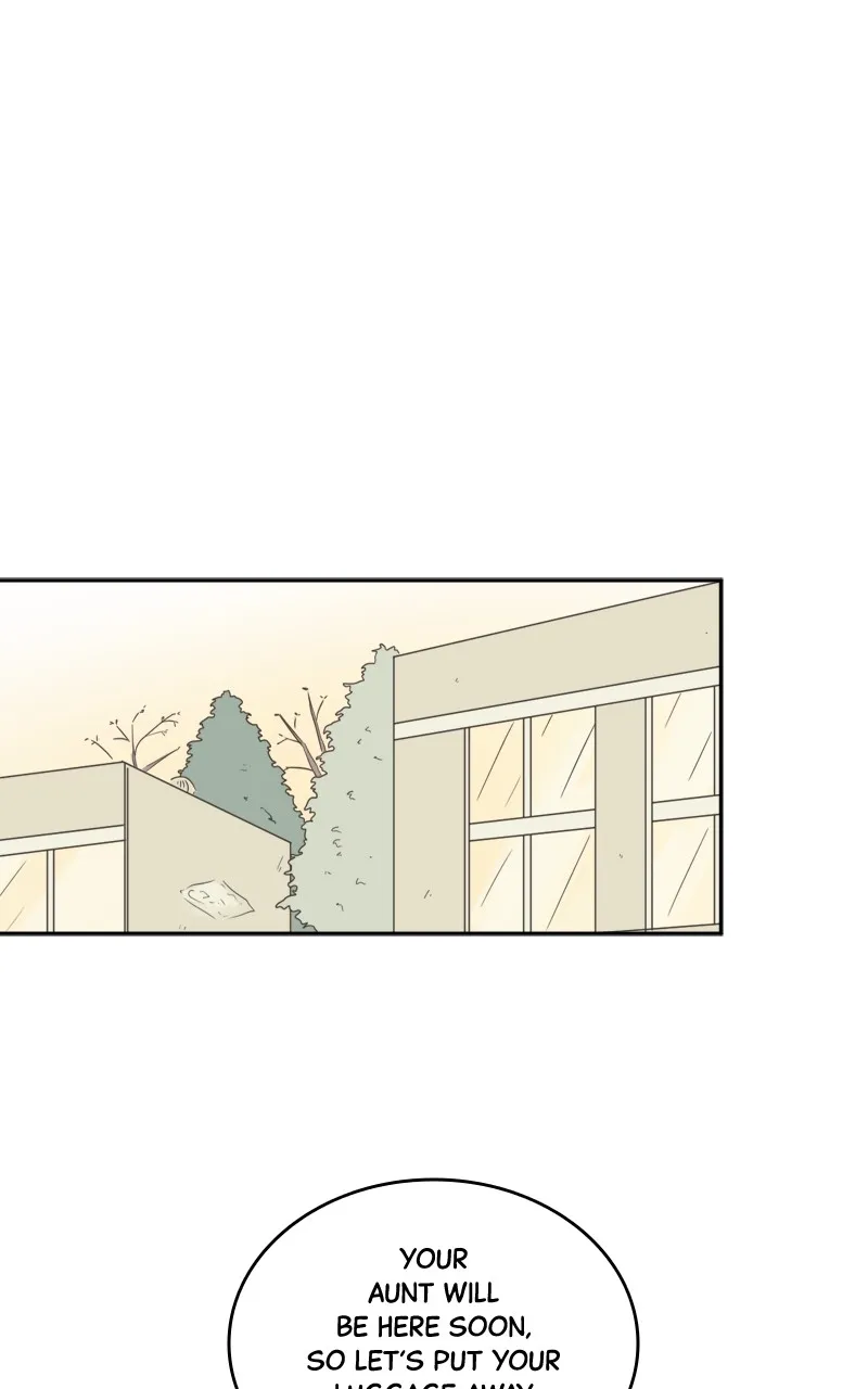 Read After School Recipe chapter 4 image 1 on Lezhin