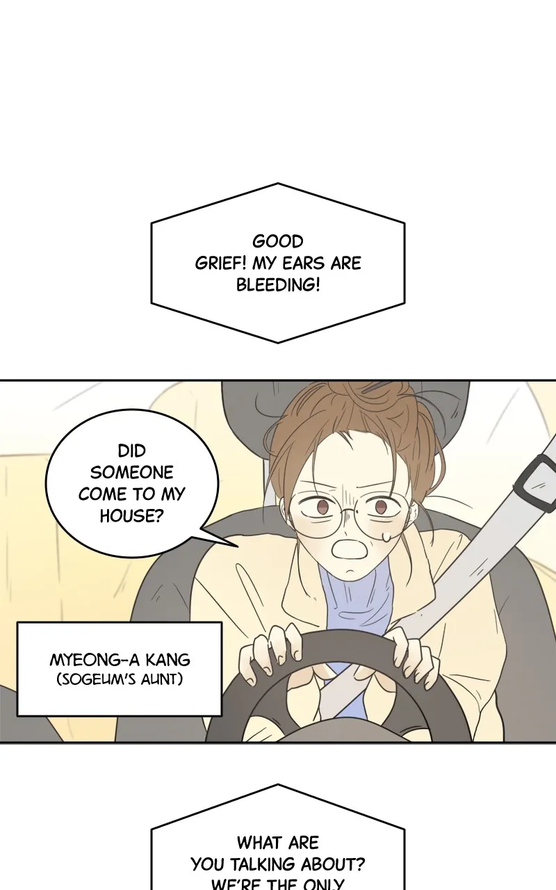 Read After School Recipe chapter 4 image 15 on Lezhin